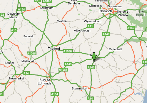 Google Map